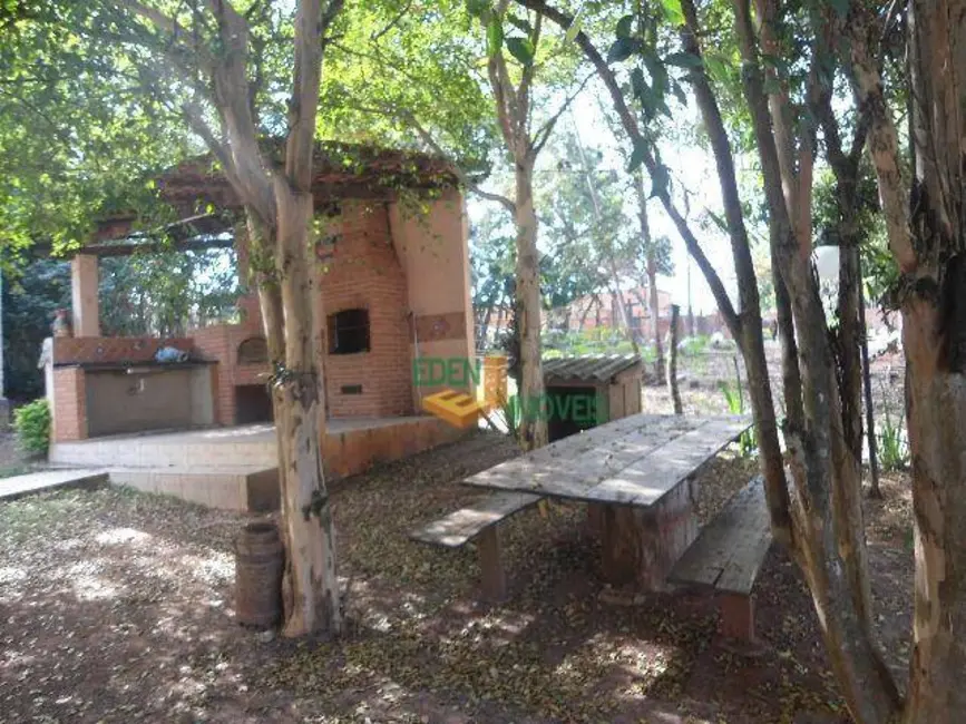 Chácara com 1 quarto à venda, 6000m2 em Iporanga, Sorocaba - SP - imagem 8 Foto 8 de Chácara com 1 quarto à venda, 6000m2 em Iporanga, Sorocaba - SP