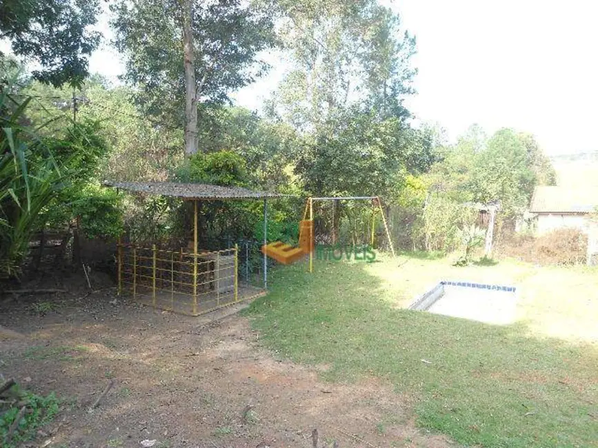 Chácara com 1 quarto à venda, 6000m2 em Iporanga, Sorocaba - SP - imagem 7 Foto 7 de Chácara com 1 quarto à venda, 6000m2 em Iporanga, Sorocaba - SP