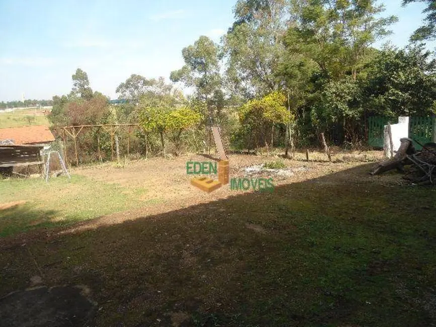 Chácara com 1 quarto à venda, 6000m2 em Iporanga, Sorocaba - SP - imagem 6 Foto 6 de Chácara com 1 quarto à venda, 6000m2 em Iporanga, Sorocaba - SP