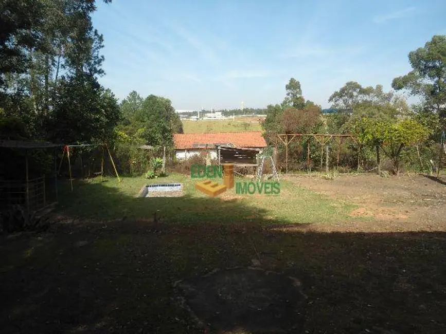 Chácara com 1 quarto à venda, 6000m2 em Iporanga, Sorocaba - SP - imagem 5 Foto 5 de Chácara com 1 quarto à venda, 6000m2 em Iporanga, Sorocaba - SP