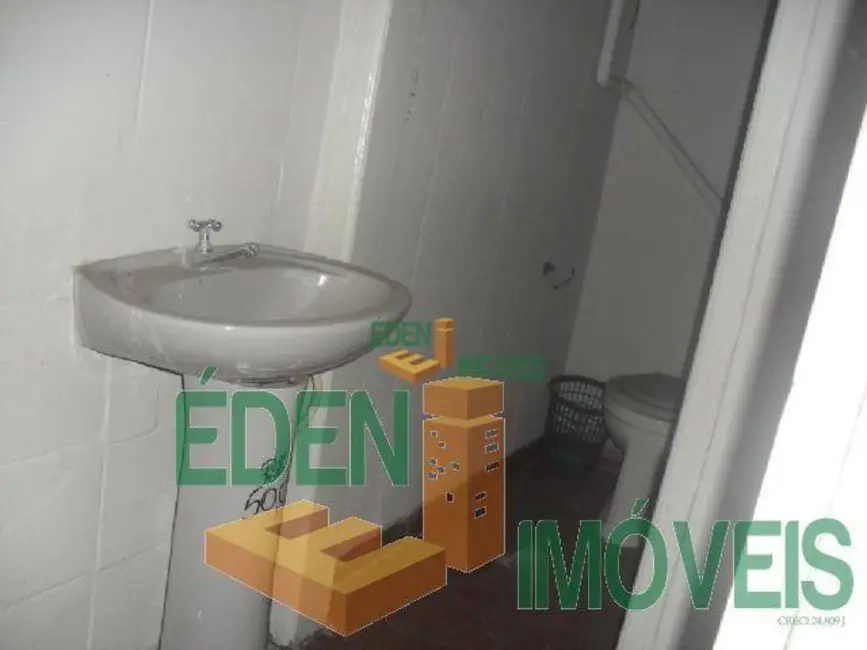 Foto 3 de Casa com 2 quartos à venda, 175m2 em Vila Lucy, Sorocaba - SP