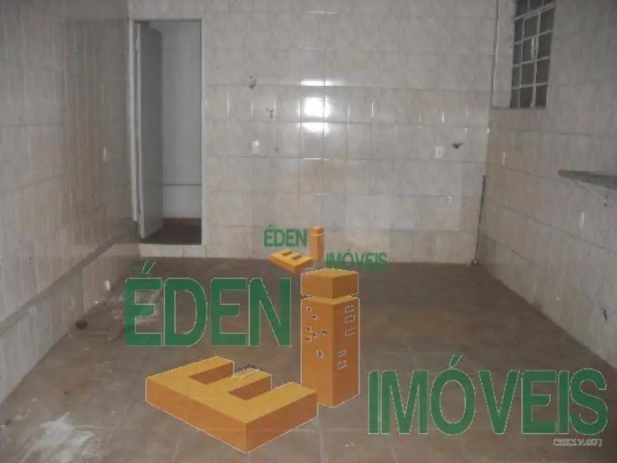 Foto 2 de Casa com 2 quartos à venda, 175m2 em Vila Lucy, Sorocaba - SP