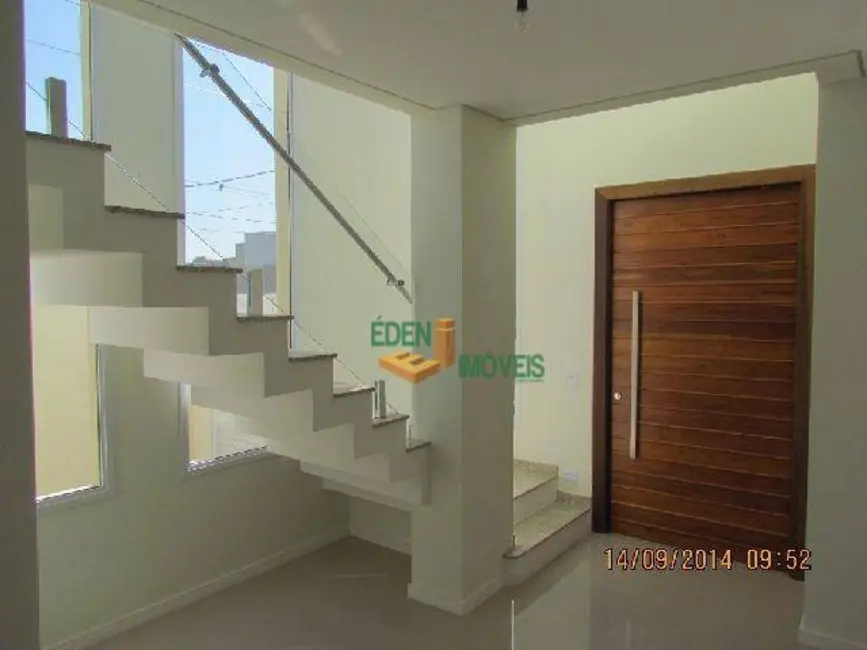 Casa de Condomínio com 3 quartos à venda, 150m2 em Loteamento Dinorá Rosa, Sorocaba - SP - imagem 2 Foto 2 de Casa de Condomínio com 3 quartos à venda, 150m2 em Loteamento Dinorá Rosa, Sorocaba - SP
