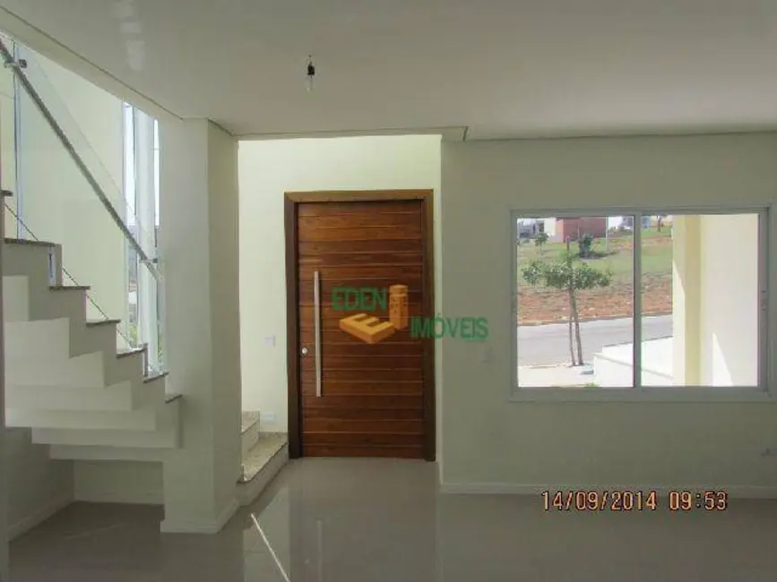Casa de Condomínio com 3 quartos à venda, 150m2 em Loteamento Dinorá Rosa, Sorocaba - SP - imagem 3 Foto 3 de Casa de Condomínio com 3 quartos à venda, 150m2 em Loteamento Dinorá Rosa, Sorocaba - SP