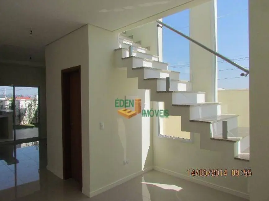 Casa de Condomínio com 3 quartos à venda, 150m2 em Loteamento Dinorá Rosa, Sorocaba - SP - imagem 4 Foto 4 de Casa de Condomínio com 3 quartos à venda, 150m2 em Loteamento Dinorá Rosa, Sorocaba - SP
