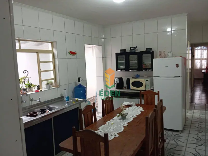 Foto 4 de Casa com 2 quartos à venda, 250m2 em Jardim Carolina, Sorocaba - SP