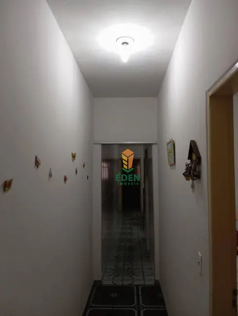 Foto 5 de Casa com 2 quartos à venda, 250m2 em Jardim Carolina, Sorocaba - SP