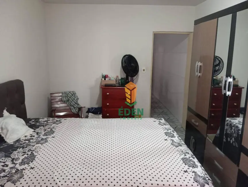 Foto 6 de Casa com 2 quartos à venda, 250m2 em Jardim Carolina, Sorocaba - SP