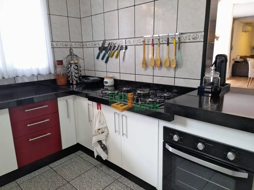 Foto 8 de Casa com 3 quartos à venda, 360m2 em Jardim Alegria, Sorocaba - SP