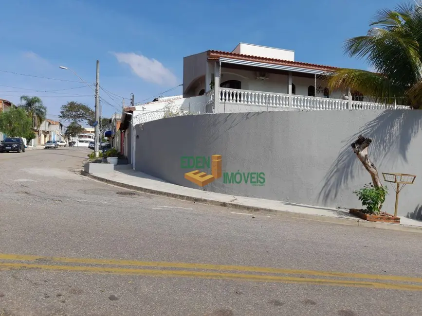 Foto 2 de Casa com 3 quartos à venda, 360m2 em Jardim Alegria, Sorocaba - SP