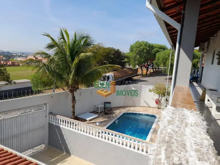 Foto 4 de Casa com 3 quartos à venda, 360m2 em Jardim Alegria, Sorocaba - SP