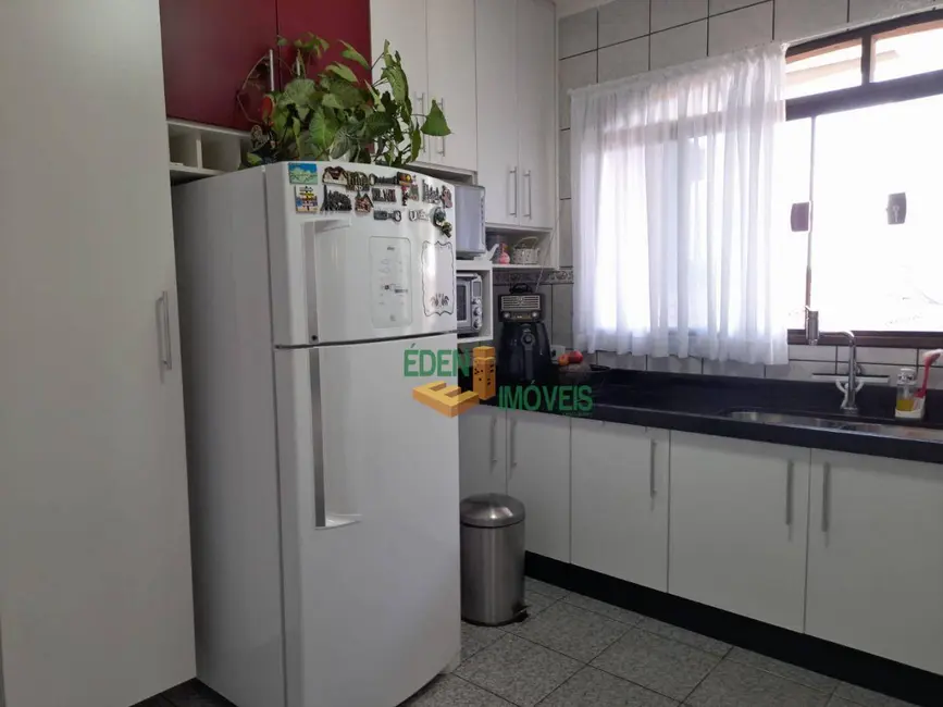 Foto 9 de Casa com 3 quartos à venda, 360m2 em Jardim Alegria, Sorocaba - SP