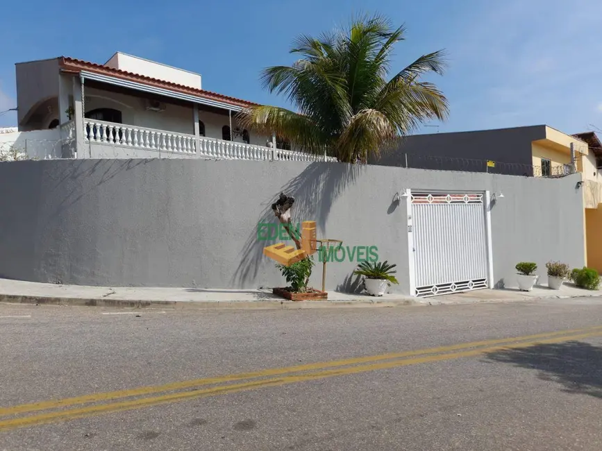 Foto 1 de Casa com 3 quartos à venda, 360m2 em Jardim Alegria, Sorocaba - SP