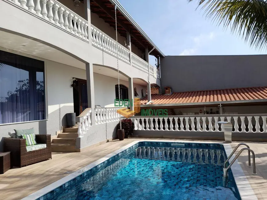 Foto 5 de Casa com 3 quartos à venda, 360m2 em Jardim Alegria, Sorocaba - SP