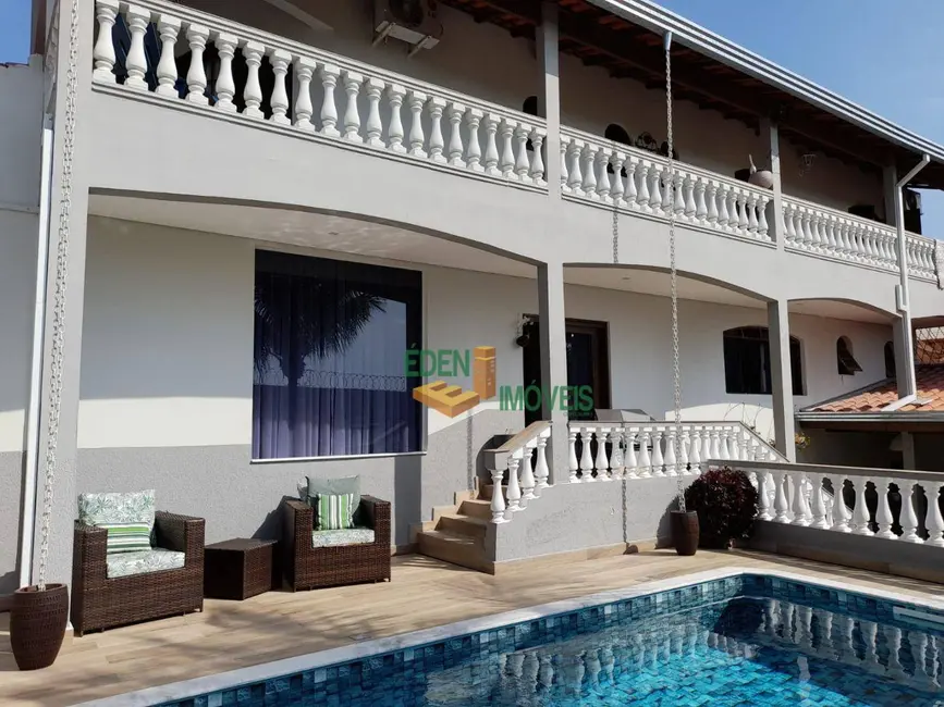 Foto 3 de Casa com 3 quartos à venda, 360m2 em Jardim Alegria, Sorocaba - SP