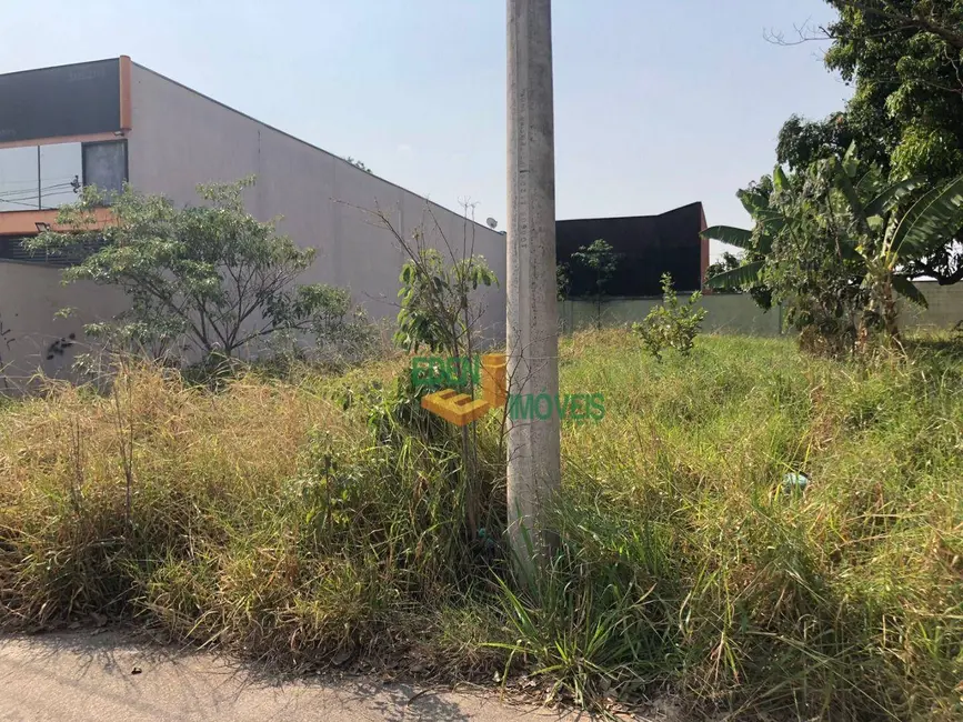 Terreno / Lote à venda, 363m2 em Cajuru do Sul, Sorocaba - SP - imagem 3 Foto 3 de Terreno / Lote à venda, 363m2 em Cajuru do Sul, Sorocaba - SP