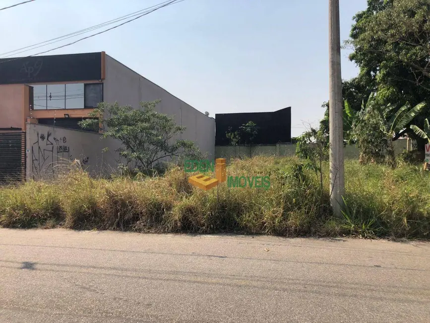 Foto 2 de Terreno / Lote à venda, 363m2 em Cajuru do Sul, Sorocaba - SP