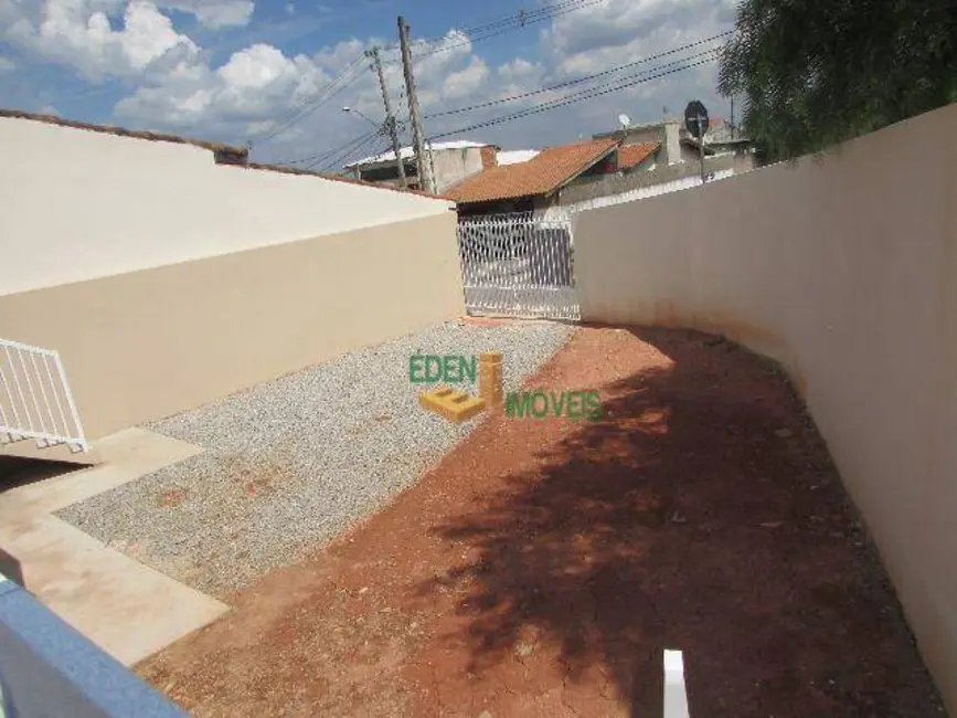 Casa com 2 quartos à venda, 131m2 em Jardim Amalia, Sorocaba - SP - imagem 9 Foto 9 de Casa com 2 quartos à venda, 131m2 em Jardim Amalia, Sorocaba - SP