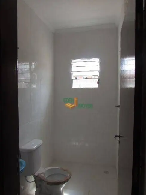 Casa com 2 quartos à venda, 131m2 em Jardim Amalia, Sorocaba - SP - imagem 8 Foto 8 de Casa com 2 quartos à venda, 131m2 em Jardim Amalia, Sorocaba - SP