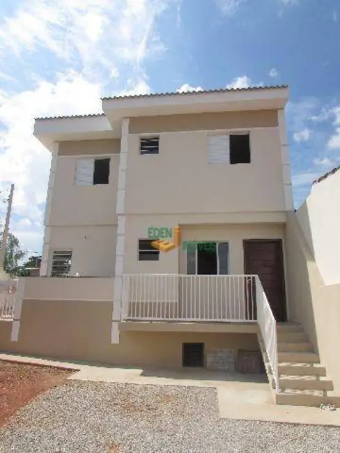 Casa com 2 quartos à venda, 131m2 em Jardim Amalia, Sorocaba - SP - imagem 2 Foto 2 de Casa com 2 quartos à venda, 131m2 em Jardim Amalia, Sorocaba - SP