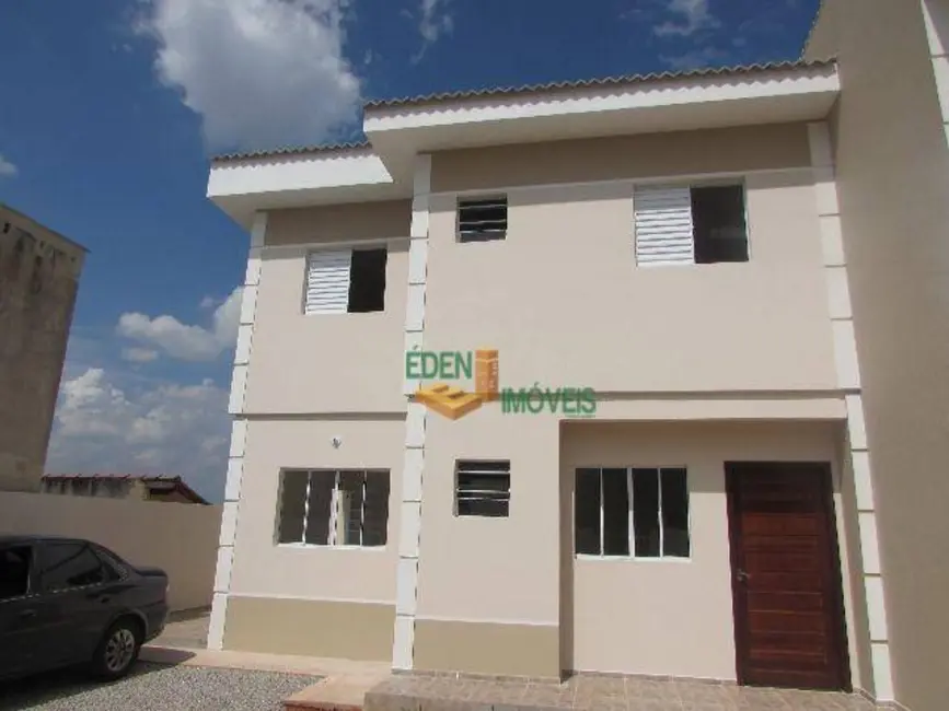 Casa com 2 quartos à venda, 131m2 em Jardim Amalia, Sorocaba - SP - imagem 3 Foto 3 de Casa com 2 quartos à venda, 131m2 em Jardim Amalia, Sorocaba - SP