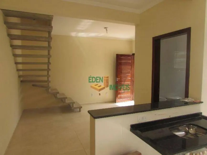 Casa com 2 quartos à venda, 131m2 em Jardim Amalia, Sorocaba - SP - imagem 5 Foto 5 de Casa com 2 quartos à venda, 131m2 em Jardim Amalia, Sorocaba - SP