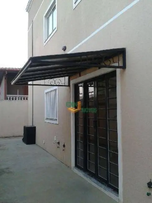 Foto 3 de Apartamento com 2 quartos à venda, 70m2 em Jardim Leocádia, Sorocaba - SP