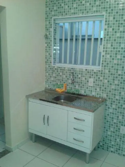 Foto 5 de Apartamento com 2 quartos à venda, 70m2 em Jardim Leocádia, Sorocaba - SP