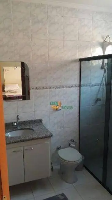 Foto 7 de Apartamento com 2 quartos à venda, 70m2 em Jardim Leocádia, Sorocaba - SP