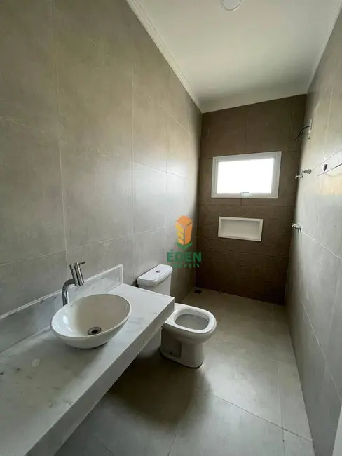 Casa de Condomínio com 3 quartos à venda, 160m2 em Cajuru do Sul, Sorocaba - SP - imagem 5 Foto 5 de Casa de Condomínio com 3 quartos à venda, 160m2 em Cajuru do Sul, Sorocaba - SP