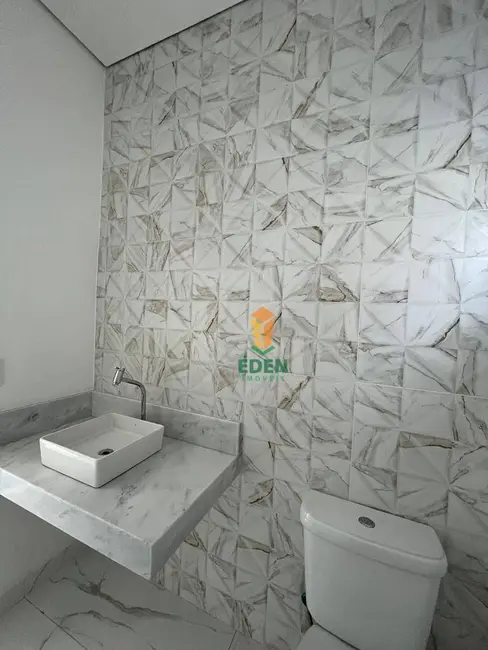 Casa de Condomínio com 3 quartos à venda, 160m2 em Cajuru do Sul, Sorocaba - SP - imagem 4 Foto 4 de Casa de Condomínio com 3 quartos à venda, 160m2 em Cajuru do Sul, Sorocaba - SP
