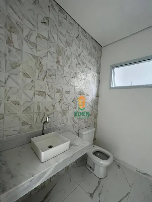 Casa de Condomínio com 3 quartos à venda, 160m2 em Cajuru do Sul, Sorocaba - SP - imagem 3 Foto 3 de Casa de Condomínio com 3 quartos à venda, 160m2 em Cajuru do Sul, Sorocaba - SP