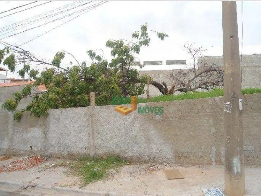 Foto 2 de Terreno / Lote à venda e para alugar, 900m2 em Vila Barão, Sorocaba - SP