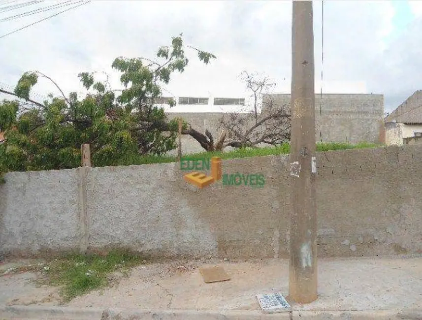Foto 1 de Terreno / Lote à venda e para alugar, 900m2 em Vila Barão, Sorocaba - SP