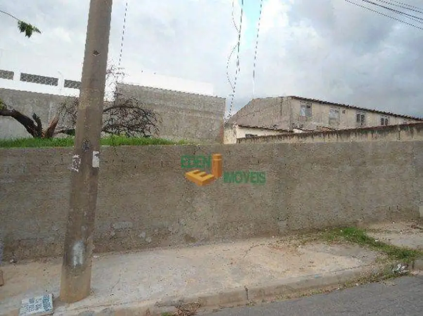 Terreno / Lote à venda e para alugar, 900m2 em Vila Barão, Sorocaba - SP - imagem 3 Foto 3 de Terreno / Lote à venda e para alugar, 900m2 em Vila Barão, Sorocaba - SP