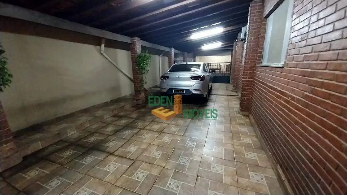 Casa com 5 quartos à venda, 363m2 em Éden, Sorocaba - SP - imagem 8 Foto 8 de Casa com 5 quartos à venda, 363m2 em Éden, Sorocaba - SP