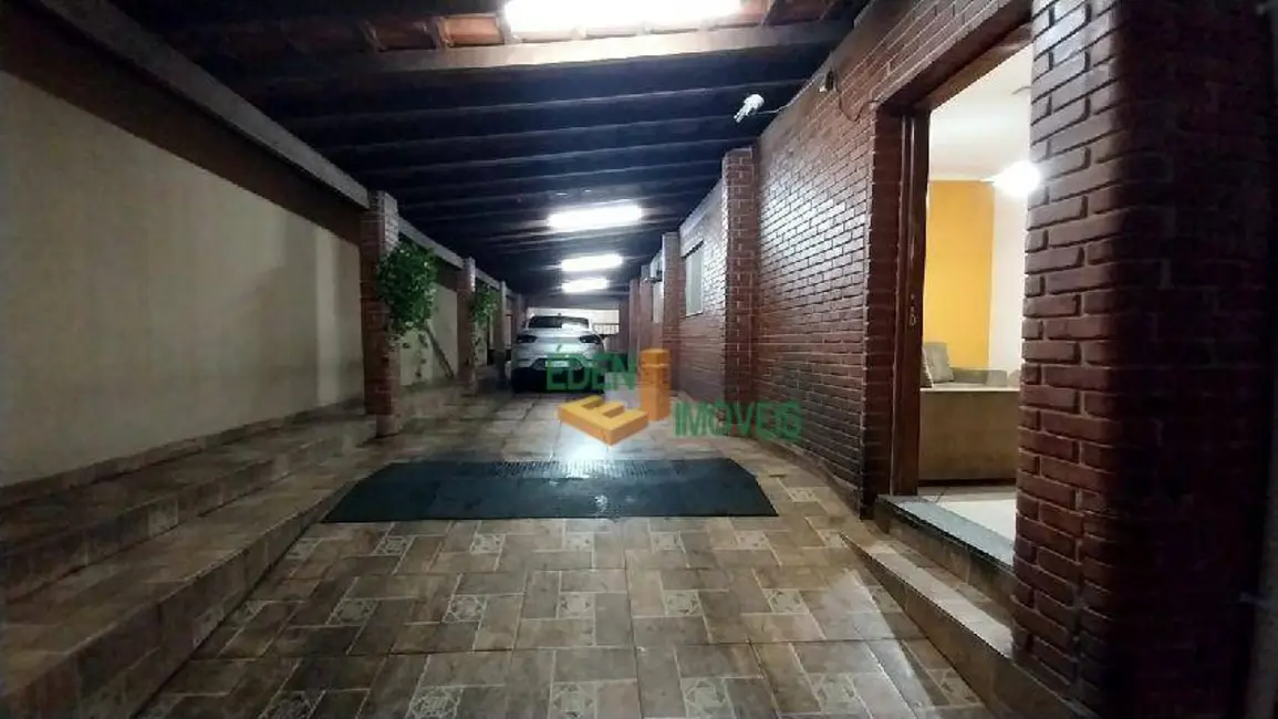 Casa com 5 quartos à venda, 363m2 em Éden, Sorocaba - SP - imagem 9 Foto 9 de Casa com 5 quartos à venda, 363m2 em Éden, Sorocaba - SP