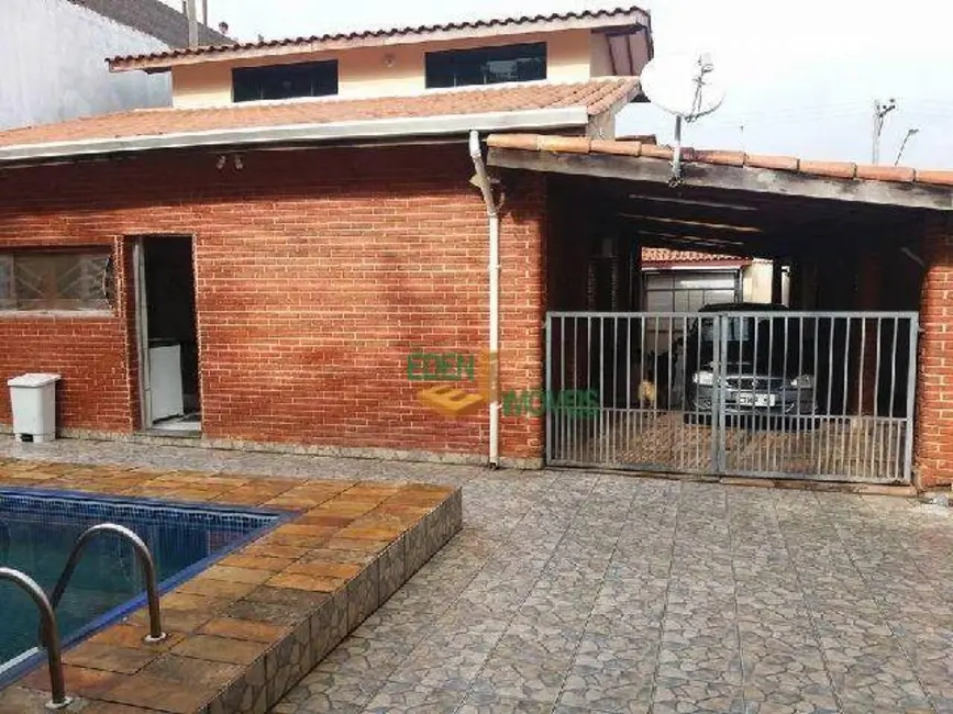 Casa com 5 quartos à venda, 363m2 em Éden, Sorocaba - SP - imagem 5 Foto 5 de Casa com 5 quartos à venda, 363m2 em Éden, Sorocaba - SP