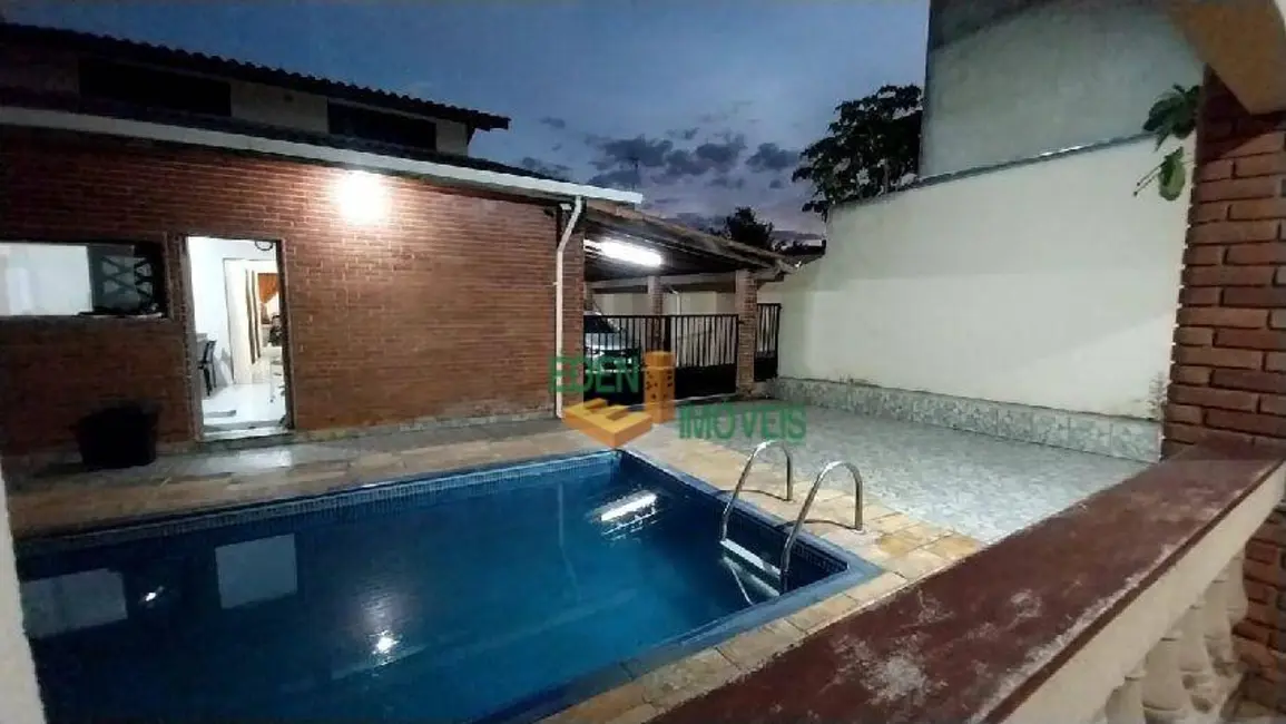 Casa com 5 quartos à venda, 363m2 em Éden, Sorocaba - SP - imagem 7 Foto 7 de Casa com 5 quartos à venda, 363m2 em Éden, Sorocaba - SP
