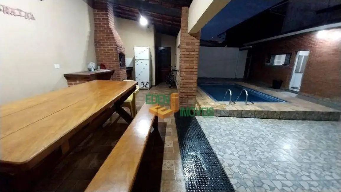 Casa com 5 quartos à venda, 363m2 em Éden, Sorocaba - SP - imagem 6 Foto 6 de Casa com 5 quartos à venda, 363m2 em Éden, Sorocaba - SP