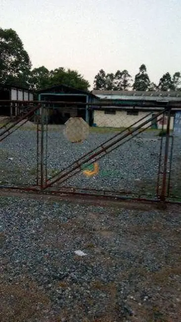 Terreno / Lote para alugar, 4000m2 em Jardim Ibiti do Paço, Sorocaba - SP - imagem 7 Foto 7 de Terreno / Lote para alugar, 4000m2 em Jardim Ibiti do Paço, Sorocaba - SP