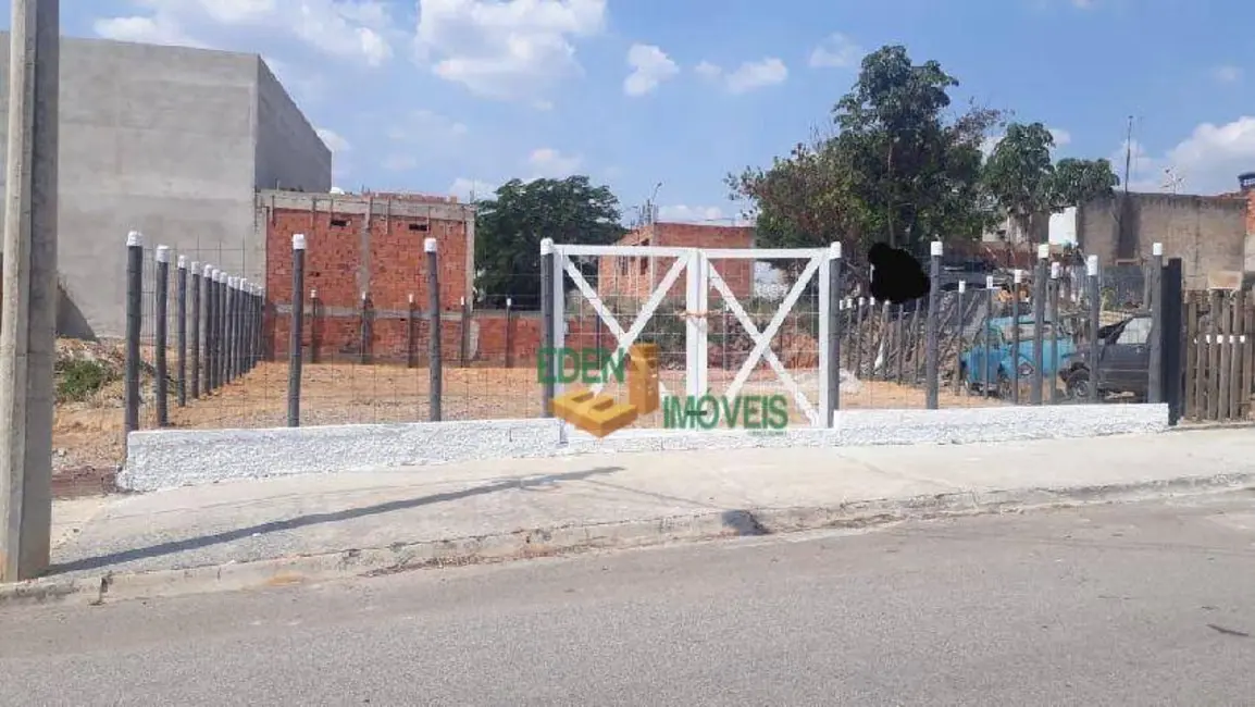 Terreno / Lote à venda, 281m2 em Terras de Arieta, Sorocaba - SP - imagem 1 Foto 1 de Terreno / Lote à venda, 281m2 em Terras de Arieta, Sorocaba - SP