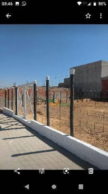 Terreno / Lote à venda, 281m2 em Terras de Arieta, Sorocaba - SP - imagem 2 Foto 2 de Terreno / Lote à venda, 281m2 em Terras de Arieta, Sorocaba - SP