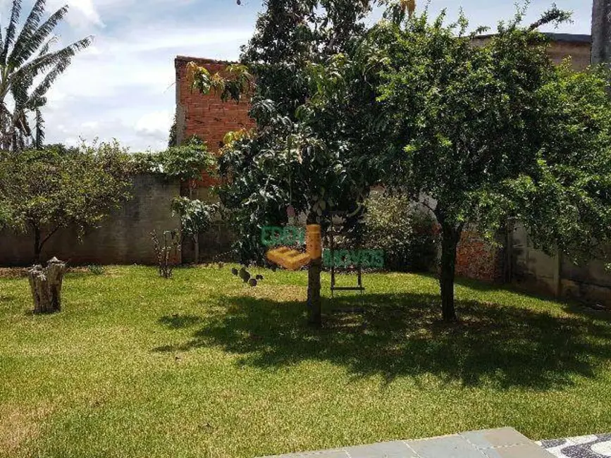 Casa com 3 quartos à venda, 600m2 em Éden, Sorocaba - SP - imagem 8 Foto 8 de Casa com 3 quartos à venda, 600m2 em Éden, Sorocaba - SP
