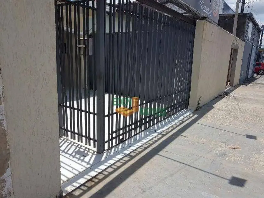 Casa com 3 quartos à venda, 600m2 em Éden, Sorocaba - SP - imagem 3 Foto 3 de Casa com 3 quartos à venda, 600m2 em Éden, Sorocaba - SP