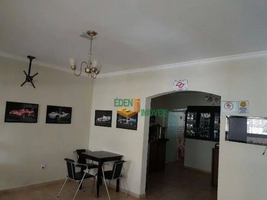 Casa com 3 quartos à venda, 600m2 em Éden, Sorocaba - SP - imagem 4 Foto 4 de Casa com 3 quartos à venda, 600m2 em Éden, Sorocaba - SP