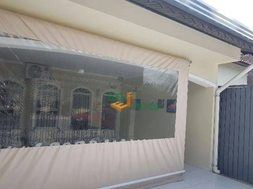 Foto 2 de Casa com 3 quartos à venda, 600m2 em Éden, Sorocaba - SP