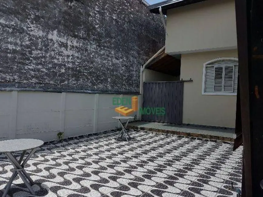 Casa com 3 quartos à venda, 600m2 em Éden, Sorocaba - SP - imagem 5 Foto 5 de Casa com 3 quartos à venda, 600m2 em Éden, Sorocaba - SP
