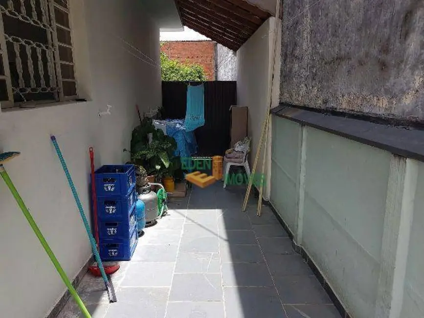 Casa com 3 quartos à venda, 600m2 em Éden, Sorocaba - SP - imagem 9 Foto 9 de Casa com 3 quartos à venda, 600m2 em Éden, Sorocaba - SP