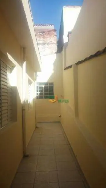 Casa com 4 quartos à venda, 220m2 em Jardim Faculdade, Sorocaba - SP - imagem 3 Foto 3 de Casa com 4 quartos à venda, 220m2 em Jardim Faculdade, Sorocaba - SP